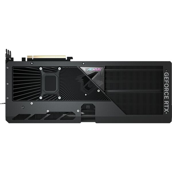 Karta graficzna Gigabyte AORUS GeForce RTX 5080 Master 16GB GDDR7 (GV-N5080AORUS M-16GD)