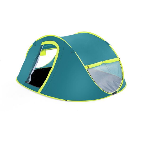 Four-person tent BESTWAY COOLMOUNT 4, 210 x 240 x 100 cm
