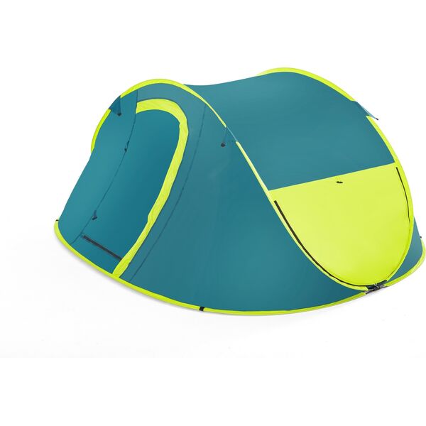 Four-person tent BESTWAY COOLMOUNT 4, 210 x 240 x 100 cm