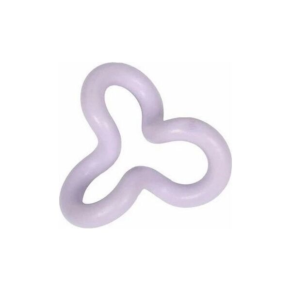 Coockoo Zabawka Dla Psa Gryzak TPR Funky Fiolet 18cm