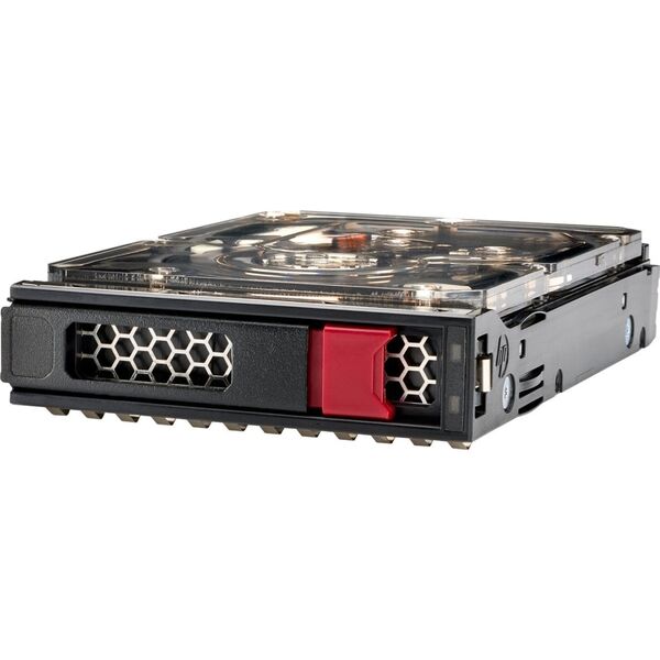 HPE 861746-H21 dysk twardy 6 TB 7200 RPM 3.5" SAS