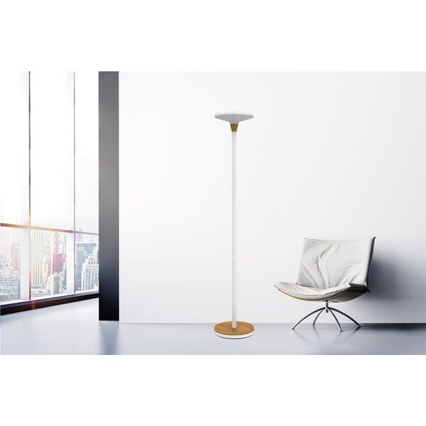 Unilux 400153731 oświetlenie podłogi LED 44,6 W