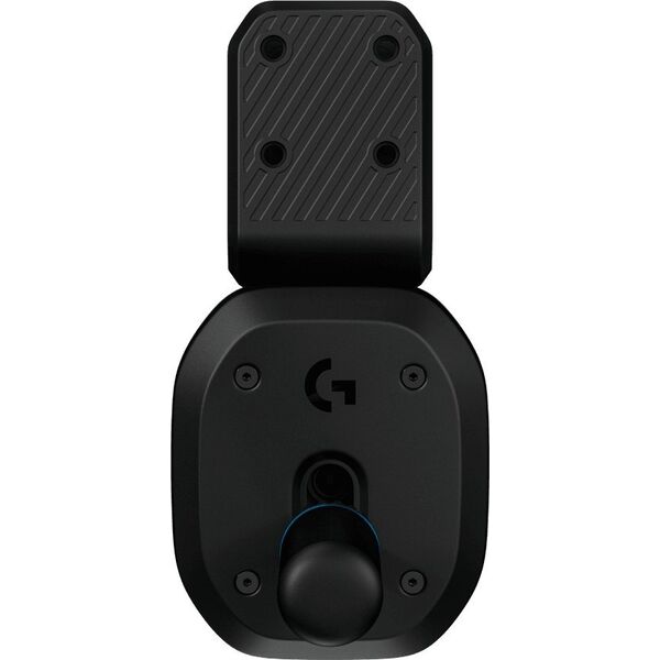 Logitech 941-000245 kontroler gier Czarny USB Shifter + Handbrake Analogowy PC, PlayStation 4, PlayStation 5, Xbox One, Xbox Series S, Xbox Series X
