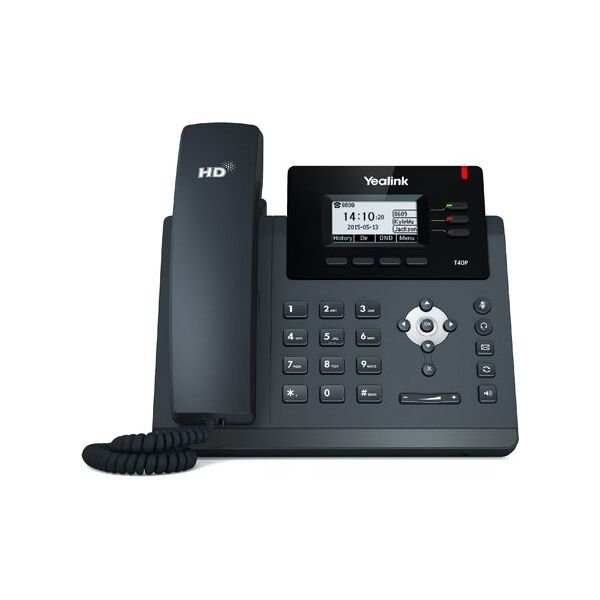 Telefon Yealink