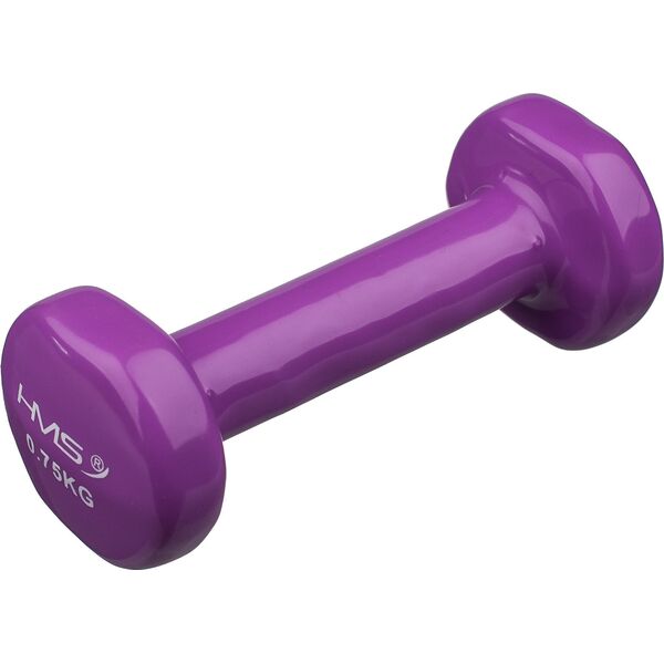HMS ‎Hantel 17023 winylowy 1 x 0.75 kg