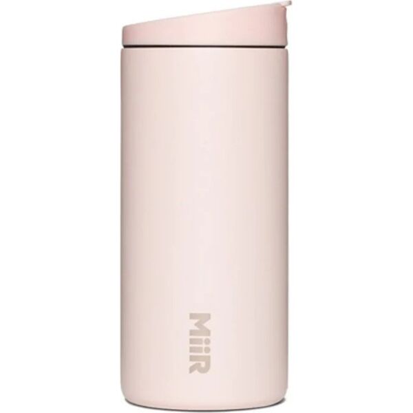 MiiR MiiR - Travel Tumbler Pudrowy - Kubek termiczny 350ml