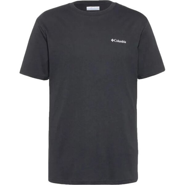 Columbia Koszulka Męska Columbia CSC Basic Logo Short Sleeve T-Shirt XL