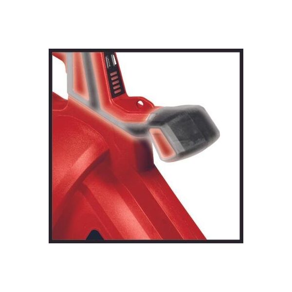 Einhell ODKURZACZ / DMUCHAWA DO LIŚCI AKU VENTURRO 36/240 3433640