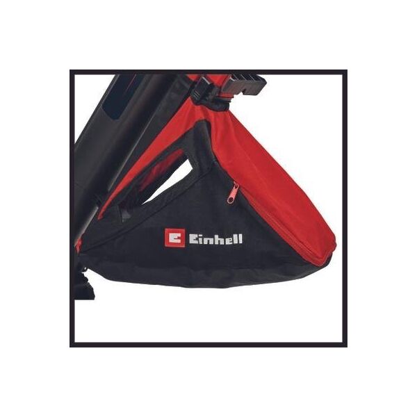 Einhell ODKURZACZ / DMUCHAWA DO LIŚCI AKU VENTURRO 36/240 3433640