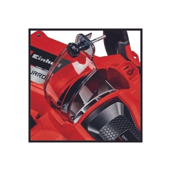 Einhell ODKURZACZ / DMUCHAWA DO LIŚCI AKU VENTURRO 36/240 3433640