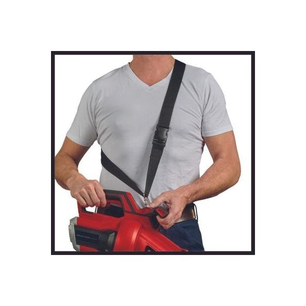 Einhell ODKURZACZ / DMUCHAWA DO LIŚCI AKU VENTURRO 36/240 3433640