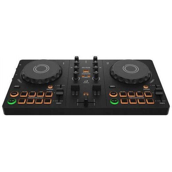 CONTROLLER DJ DDJ-FLX2 ALPHATHETA