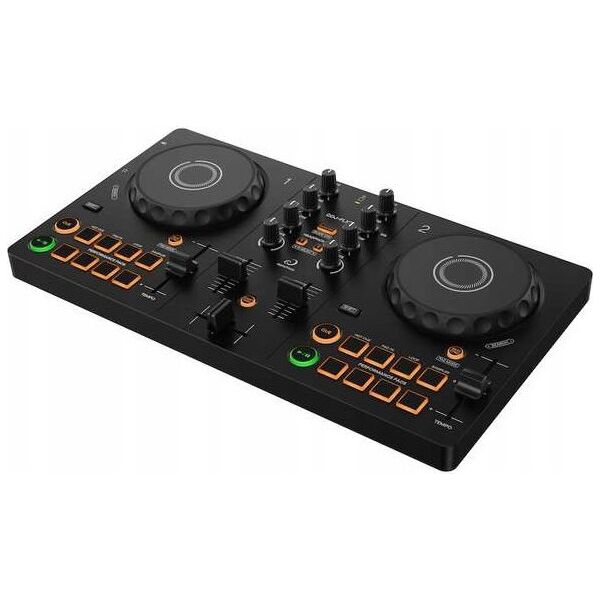 CONTROLLER DJ DDJ-FLX2 ALPHATHETA