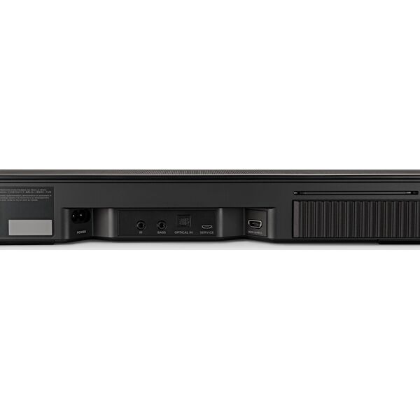 Bose Smart Soundbar