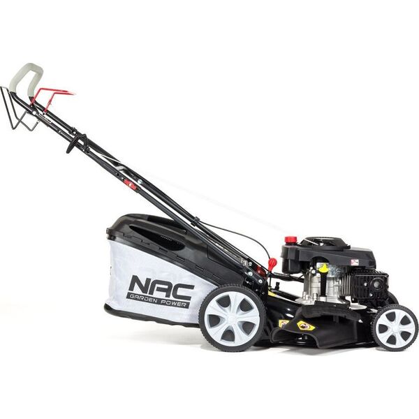 Kosiarka spalinowa NAC LS50-196-HS-NG