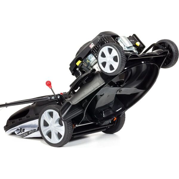 Kosiarka spalinowa NAC LS50-196-HS-NG