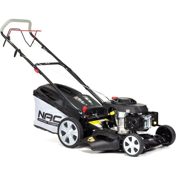 Kosiarka spalinowa NAC LS50-196-HS-NG