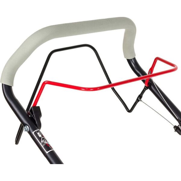 Kosiarka spalinowa NAC LS50-196-HS-NG