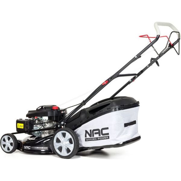 Kosiarka spalinowa NAC LS50-196-HS-NG