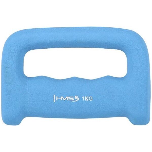HMS ‎Hantel CK10 neoprenowy 1 x 1 kg