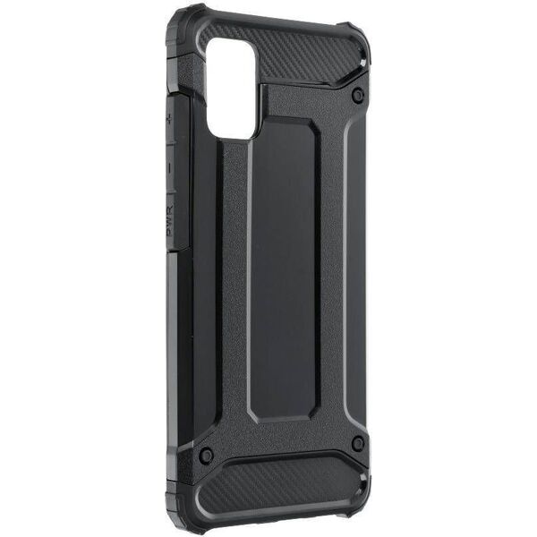 ForCell Futerał Forcell ARMOR do SAMSUNG Galaxy A51 czarny