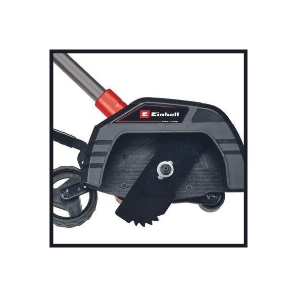 Einhell Einhell cordless lawn edge trimmer GE-LE 18/190 Li-Solo, 18Volt, lawn trimmer