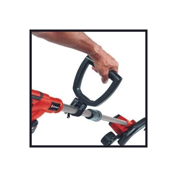 Einhell Einhell cordless lawn edge trimmer GE-LE 18/190 Li-Solo, 18Volt, lawn trimmer