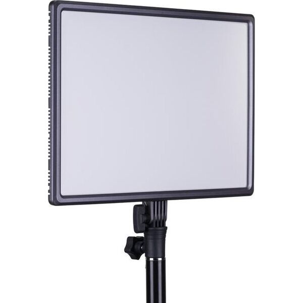 Lampa studyjna Nanlite Nanlite lumipad 25 led 2 light kit with stand and bag