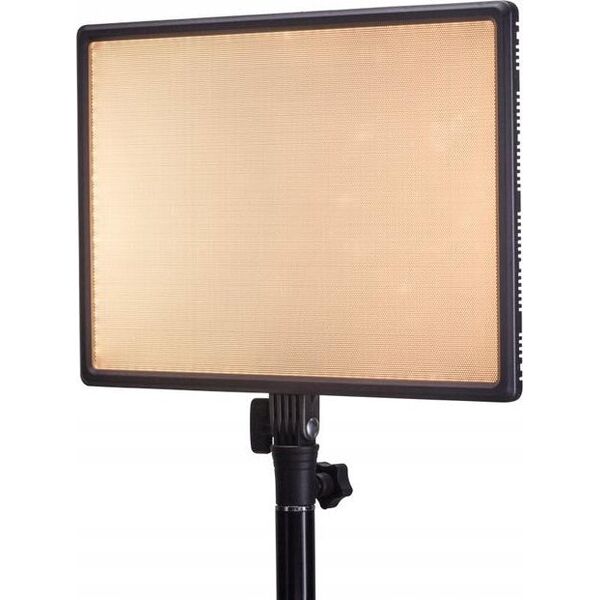 Lampa studyjna Nanlite Nanlite lumipad 25 led 2 light kit with stand and bag