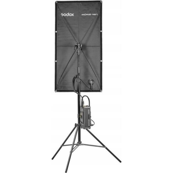 Lampa stołowa GODOX Godox F400Bi flexible Studio LED Light