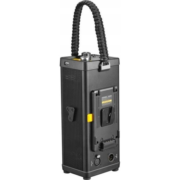Lampa stołowa GODOX Godox F400Bi flexible Studio LED Light