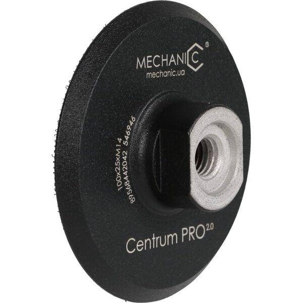 Distar Tarcza Distar Pad Holder 100x14.7xM14 2.0