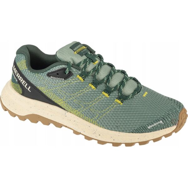 Merrell Fly Strike J068437 Zielone 46