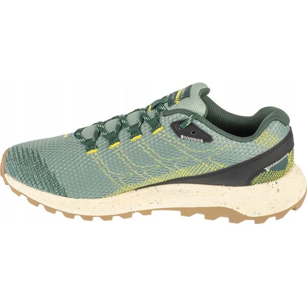 Merrell Fly Strike J068437 Zielone 46