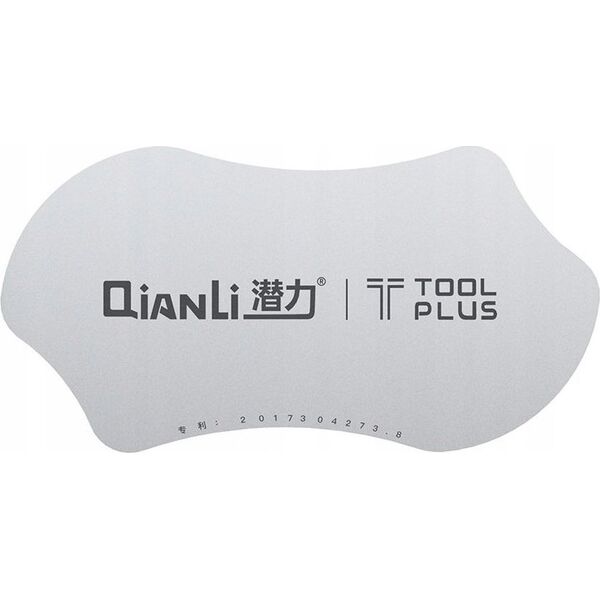 QIANLI otwierak metalowy