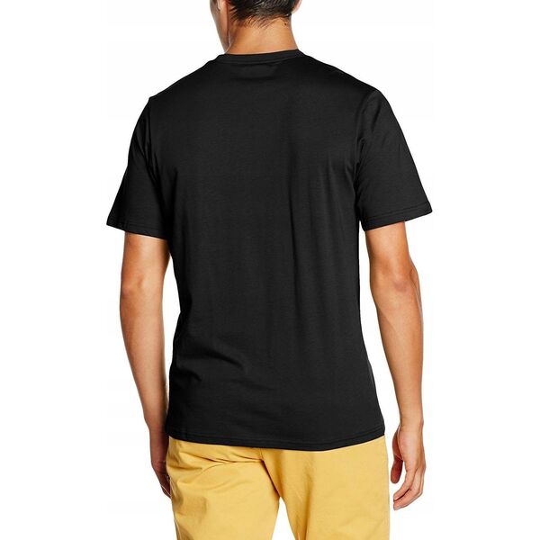 Columbia CSC Basic Logo SS Tee 1680053022 Czarne XXL