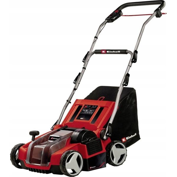 GE-SA 36/35 Li-Solo AERATOR/WERTYKULATOR AKU