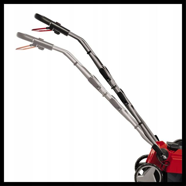 GE-SA 36/35 Li-Solo AERATOR/WERTYKULATOR AKU