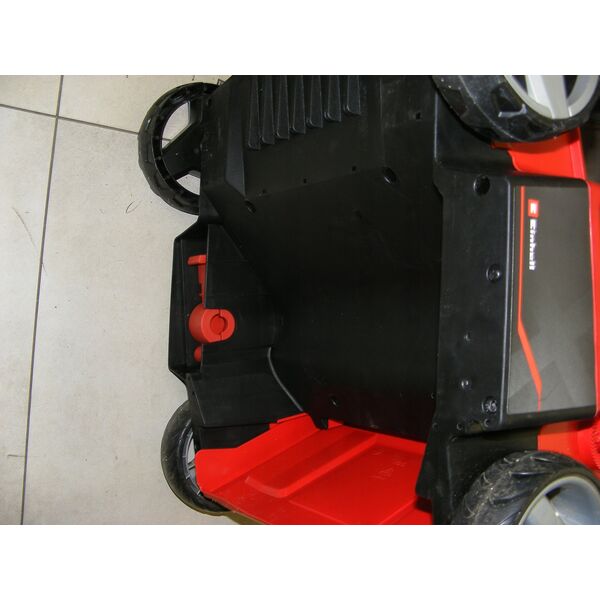 GE-SA 36/35 Li-Solo AERATOR/WERTYKULATOR AKU