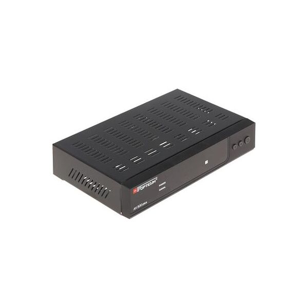 Tuner TV Opticum HD X300 Plus