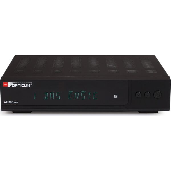 Tuner TV Opticum HD X300 Plus