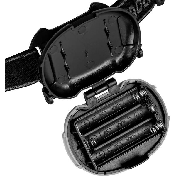 Vayox Latarka czołowa bateryjna LED + COB 170lm VA0119 Vayox