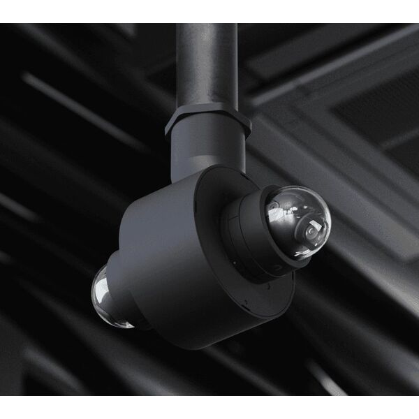 Ubiquiti UACC-Camera-DM-B Oprawa