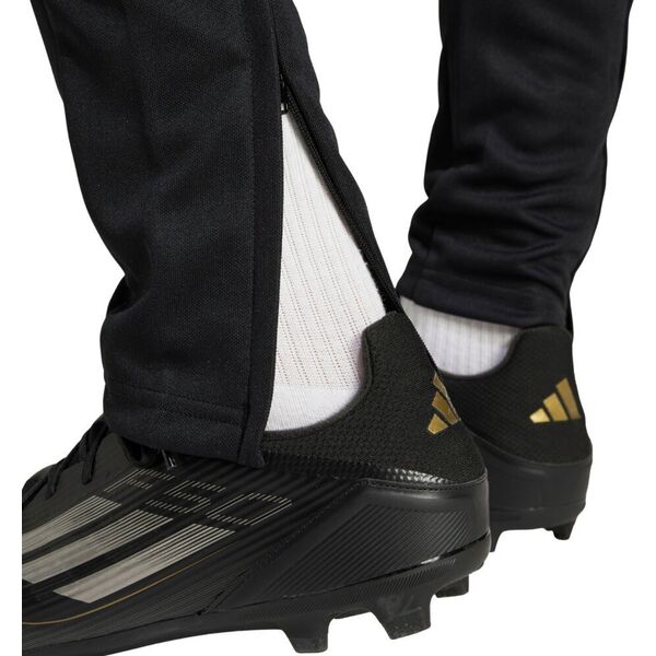 Spodnie męskie adidas Squadra 25 Training czarne JE2782 XL