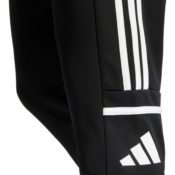 Spodnie męskie adidas Squadra 25 Training czarne JE2782 2XL