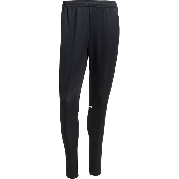 Spodnie męskie adidas Squadra 25 Training czarne JE2782 L