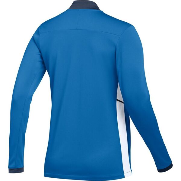 Bluza męska Nike Dri-Fit Academy 25 Track Jacket niebieska FZ9824 463 S