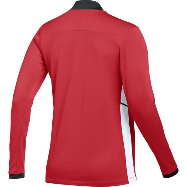 Bluza męska Nike Dri-Fit Academy 25 Track Jacket czerwona FZ9824 657 S