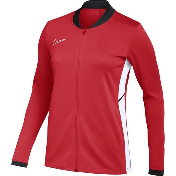 Bluza męska Nike Dri-Fit Academy 25 Track Jacket czerwona FZ9824 657 M