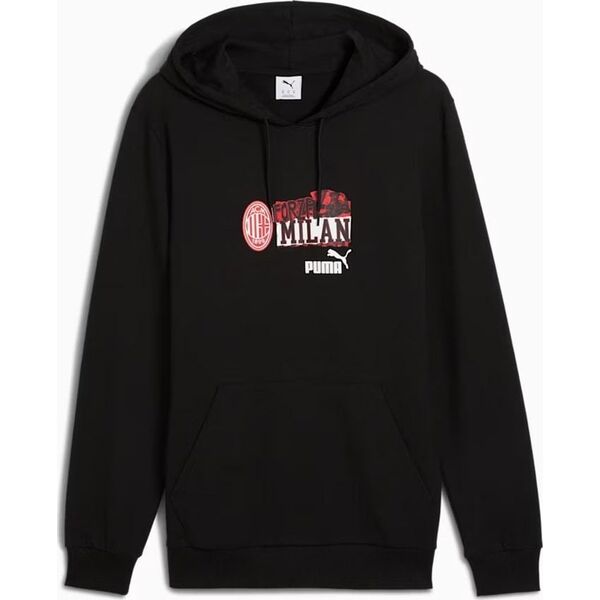 Bluza Puma AC Milan FtbINRGY Hoodie 779323-07